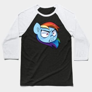 ANGERY Baseball T-Shirt